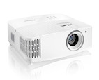 Vorschau: Optoma 4K400X 4K Beamer mit 4000 Lumen und 4,2ms Input Lag für flexible Anwendungen in Klassenzimmer