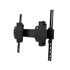 Vorschau: Hagor WH Synchron HD 55 – 75″ Schwerlast-Wandhalterung