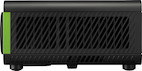 Vorschau: ViewSonic X2-4KE Pro 4K LED Beamer mit Short-Throw-Technologie und integriertem Google TV für Kinoer