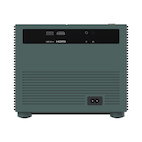 Vorschau: Strong MIRA1 FHD Streaming Projektor mit Smart TV und Google Assistant-Funktionen