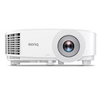 Vorschau: BenQ MX560C: Lichtstarker 4.000 Lumen XGA Beamer mit SmartEco für Präsentationen