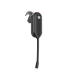 Vorschau: Yealink WH63 E2 konvertierbares schnurloses Mono DECT-Headset | mit Basisstation
