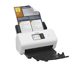 Vorschau: Brother ADS-4500W Professioneller Duplex-Scanner mit LAN und WLAN