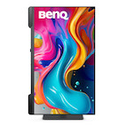 Vorschau: BenQ PV3200U 32" 4K Monitor für Video Bearbeitung Vorschau: BenQ PV3200U 32" 4K Monitor für Video Bearbeitung