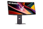 Vorschau: LG UltraGear 34G600A-B 34" WQHD Curved Gaming Monitor mit 180Hz und AMD FreeSync™ Premium