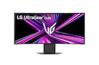 Vorschau: LG UltraGear 39GX900A 39" UWQHD OLED Curved Gaming Monitor mit 240Hz und DisplayHDR True Black 400