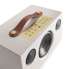 Vorschau: Audio Pro Addon C5 MkII Wireless Multiroom-Lautsprecher in Sand