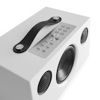 Vorschau: Audio Pro Addon C5 MkII Wireless Multiroom-Lautsprecher in Weiß