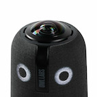 Vorschau: Owl Labs Meeting Owl 4+ 360° Smart Kamera Bundle inkl. Expansion Mic
