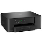 Vorschau: Brother DCP-J1260W kompaktes 3-in-1 Tinten-Multifunktionsgerät