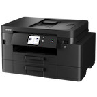 Vorschau: Brother MFC-J4550DW drahtloses 4-in-1 Tinten-Multifunktionsgerät