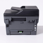 Vorschau: Brother DCP-L2660DW kompaktes 3-in-1 Multifunktionsgerät schwarz weiß mit Duplexdruck, LAN/WLAN und