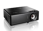 Vorschau: Optoma UHZ55 4K UHD Laser Beamer für Heimkino und Gaming mit HDR, 3000 Lumen und 240 Hz - Demoware B