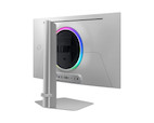 Vorschau: Samsung 27" Odyssey G60SD Gaming Monitor - Demoware
