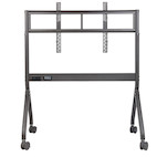 Vorschau: celexon Expert elektrisch höhenverstellbarer Display-Rollwagen Oslo - Demoware