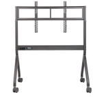 Vorschau: celexon Expert elektrisch höhenverstellbarer Display-Rollwagen Oslo - Demoware
