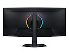 Vorschau: Samsung 40" Odyssey G7 G75F 4K Gaming Curved Monitor