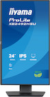 Vorschau: iiyama ProLite XB2492HSU-B1 24" IPS Full-HD-Panel mit 4-seitigem Slim-Bezel und höhenverstellbarem S