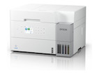 Vorschau: Epson EcoTank ET-3956 A4-Multifunktionsdrucker mit Wi-Fi und AirPrint Tintentank, automatischem Doku