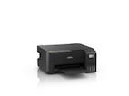 Vorschau: Epson EcoTank ET-2860 DIN-A4-Multifunktions-Wi-Fi-Tintentankdrucker