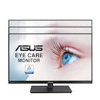 Vorschau: Asus 24" VA24EQSB Eye-Care Monitor - Demoware