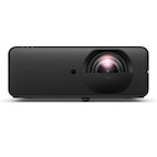 Vorschau: BenQ LH860ST: 5.000 Lumen FullHD Kurzdistanz-Laserbeamer mit IP6X für Simulationen