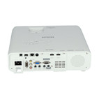 Vorschau: Epson EB-L210W Business Beamer mit Split-Screen, integrierten Lautsprechern und kabelloser Konnektiv