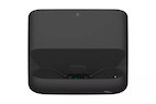 Vorschau: Epson Lifestudio Grand EH-LS670B 4K Smart-Laserprojektor mit Ultrakurzdistanz-Projektion, Sound by B