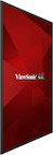 Vorschau: ViewSonic CDE75G3-1C 75" 4K Commercial Display ohne Betriebssystem