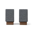 Vorschau: Onkyo Creator Serie GX10-BD Aktivlautsprecher, schwarz