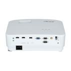 Vorschau: Acer P1157i Business Beamer mit automatischer Bildkorrektur, BlueLightShield und 4.000 Lumen für ein