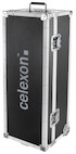 Vorschau: celexon Faltrahmen Leinwand Mobil Expert 406 x 254 cm, Rückprojektion - Demoware