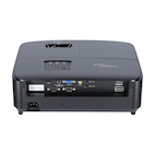 Vorschau: Optoma W400LVe Beamer mit satten Farben, 4000 Lumen und wartungsarmen Funktionen für professionelle