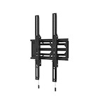 Vorschau: Neomounts WL30S-950BL19 Schwerlast-Wandhalterung 55-110"