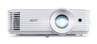 Vorschau: Acer H6560: Full HD Beamer mit 5.200 Lumen für helles Heimkino und Wohnzimmer