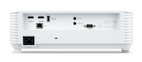 Vorschau: Acer P5550: 5.200-Lumen-FullHD-Beamer mit 24/7-Betrieb für Konferenz- und Schulungsraum
