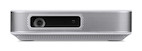 Vorschau: Acer PD1520s mobiler LED Full HD Projektor mit Auto Fokus, Bluetooth Audio, USB-Playback und automat
