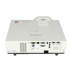 Vorschau: Panasonic PT-TMZ400EJ Kurzdistanz Beamer mit 4000 Lumen und WUXGA-Auflösung für effiziente Nutzung i
