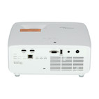 Vorschau: Optoma ZK430ST 4K Kurzdistanz Beamer mit 3700 Lumen und umweltfreundlichem Design für Präsentationen