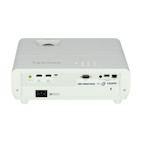 Vorschau: ViewSonic PX749-4K Beamer mit 4K UHD, 240 Hz Bildwiederholrate und 4,2 ms Eingabelatenz für ein flüs