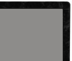 Vorschau: celexon DARKVISION ALR Premium Plus Rahmenleinwand SlimFrame Velvet 332 × 186 cm - 150″