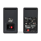 Vorschau: ELAC Debut Connex DCB41 Aktives Kompaktlautsprecher-Set, Walnuss - Demoware