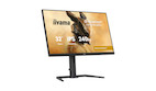 Vorschau: iiyama G-MASTER Gold-Phoenix GB3290QSU 32" QHD-Gaming Monitor mit einer Bildwiederholfrequenz von 24
