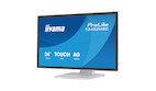 Vorschau: iiyama ProLite T2452MSC-W1AG 24" DeepContrast-PCAP+-Touchscreen-Monitor