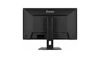 Vorschau: iiyama ProLite XB3294UHSCP-B1 32" 4K-VA-Panel mit USB-C (95 W), KVM-Switch und PiP/PbP
