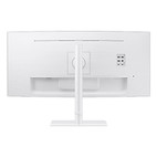 Vorschau: Samsung 34" ViewFinity S6 S65TC Monitor - Demoware