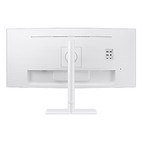 Vorschau: Samsung 34" ViewFinity S6 S65TC Monitor - Demoware