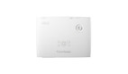 Vorschau: ViewSonic LSC521WU: 5.200 Lumen WUXGA Laserbeamer mit HDBaseT für Konferenzen