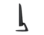 Vorschau: Samsung 24" S36GD Curved Monitor - Demoware