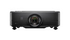 Vorschau: Optoma UHZ78LV: 5.000-Lumen-4K-Triple-Laser-Beamer für Heimkino
